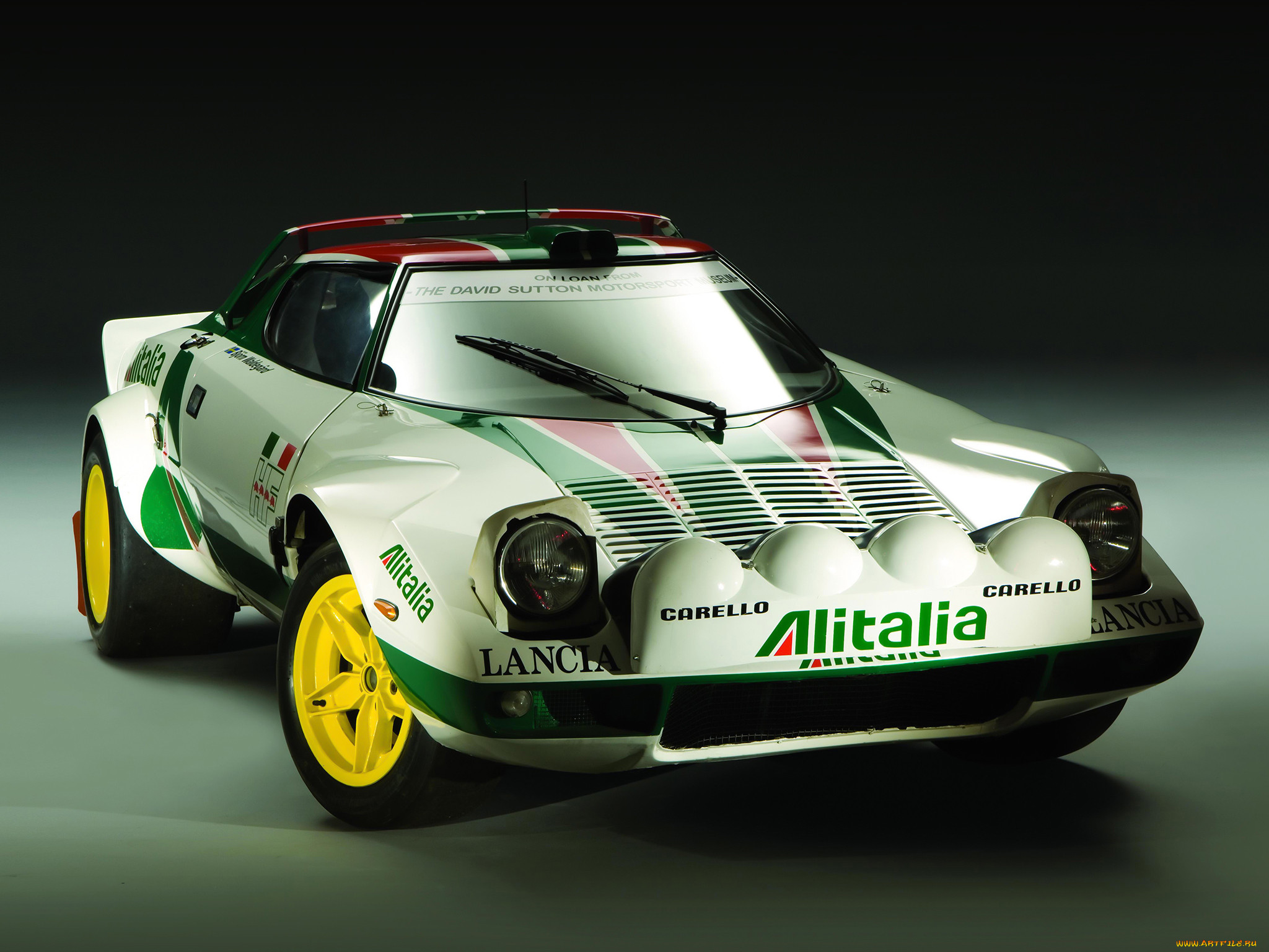 , lancia